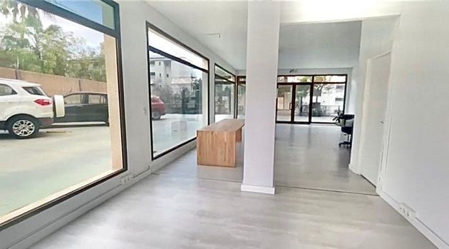Foto 2 de Oficina en lloguer a Portals Nous - Bendinat de 120 m²