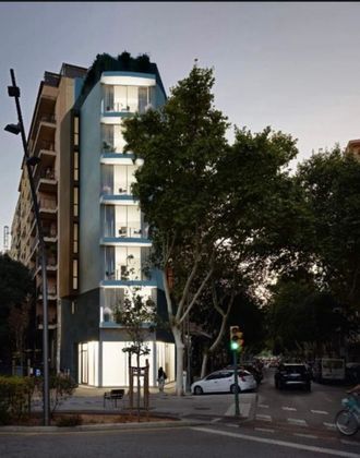 Foto 2 de Piso en venta en Marquès de la Fontsanta - Pere Garau de 2 habitaciones con terraza y balcón