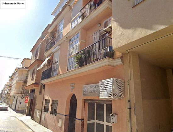 Foto 1 de Piso en venta en calle Tulipan de 2 habitaciones con balcón y aire acondicionado