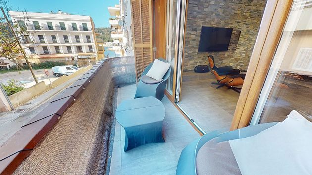 Foto 2 de Pis en venda a Port d'Andratx de 3 habitacions amb balcó i aire acondicionat