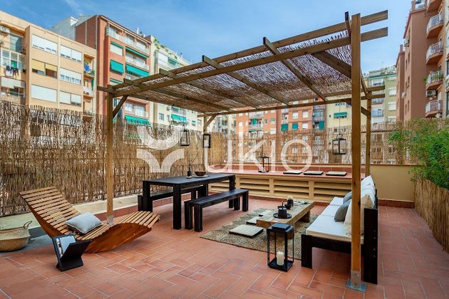 Foto 1 de Piso en alquiler en El Camp d'en Grassot i Gràcia Nova de 2 habitaciones con terraza y balcón