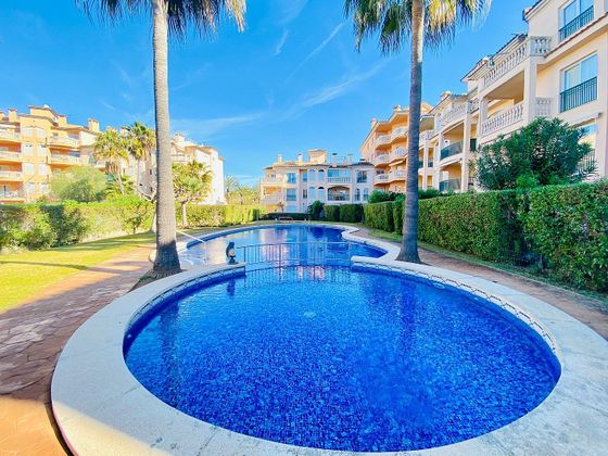 Foto 2 de Àtic en venda a Can Pastilla - Les Meravelles - S'Arenal de 1 habitació amb terrassa i piscina
