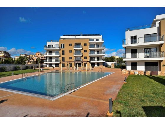 Foto 1 de Pis en venda a calle Tamarell de 2 habitacions amb terrassa i piscina