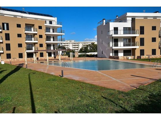 Foto 2 de Pis en venda a calle Tamarell de 2 habitacions amb terrassa i piscina
