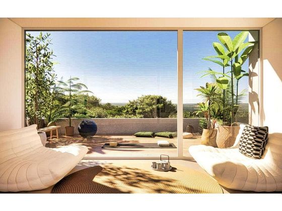 Foto 2 de Casa en venta en carretera Santa Margalida de 4 habitaciones con terraza y piscina