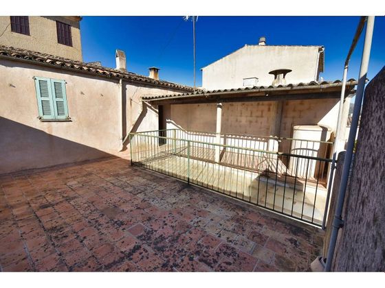 Foto 2 de Casa en venda a Artà de 2 habitacions amb terrassa i garatge