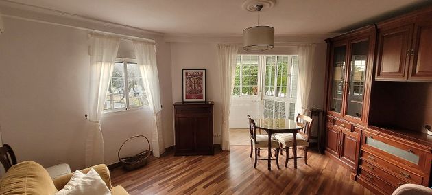 Foto 2 de Pis en lloguer a Poligono Sur - La Oliva - Letanías de 3 habitacions amb terrassa i mobles