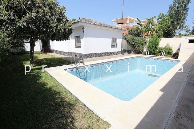 Foto 1 de Xalet en venda a Santa Clara de 4 habitacions amb terrassa i piscina