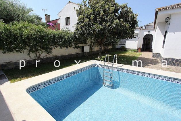 Foto 2 de Xalet en venda a Santa Clara de 4 habitacions amb terrassa i piscina