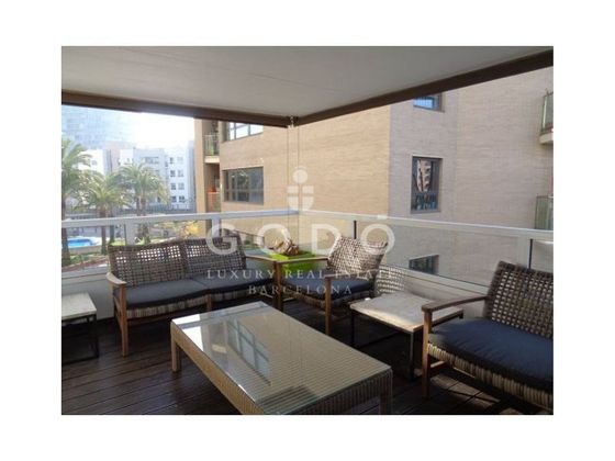 Foto 1 de Pis en venda a calle De la Selva de Mar de 3 habitacions amb terrassa i piscina