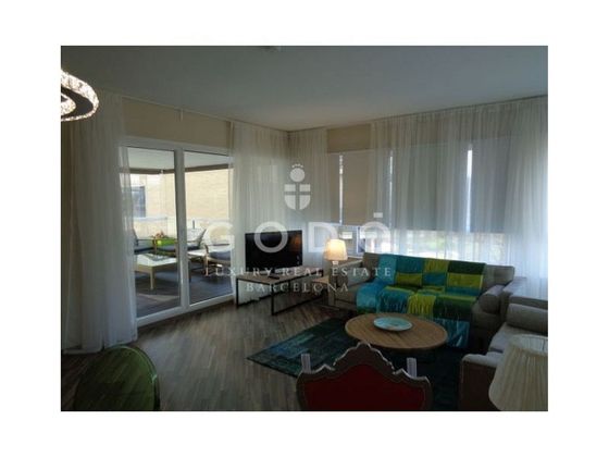 Foto 2 de Pis en venda a calle De la Selva de Mar de 3 habitacions amb terrassa i piscina