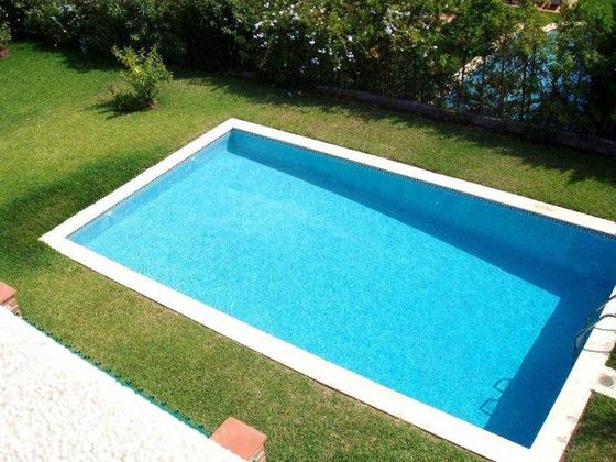 Foto 1 de Xalet en venda a Calonge de Segarra de 5 habitacions amb terrassa i piscina