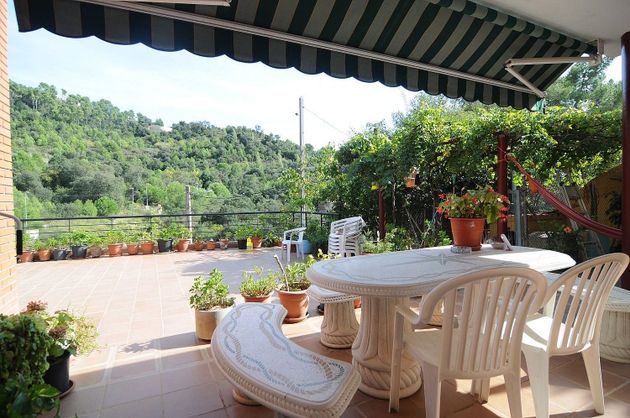 Foto 2 de Xalet en venda a Santa Susanna de 3 habitacions amb terrassa i garatge