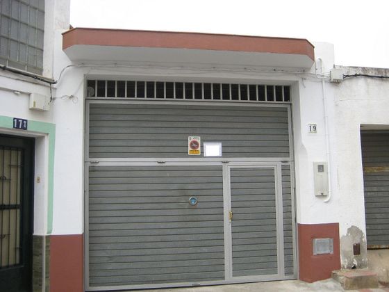Foto 2 de Garatge en venda a Malgrat de Mar de 268 m²
