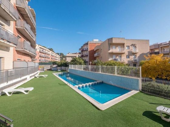 Foto 2 de Àtic en venda a Els Pins de 2 habitacions amb terrassa i piscina