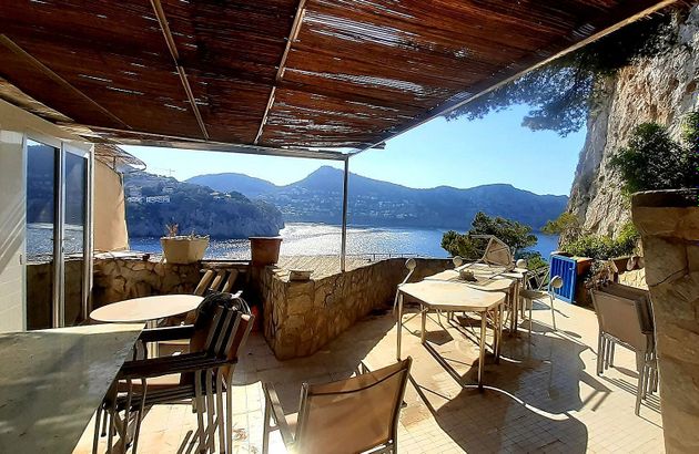 Foto 1 de Pis en venda a Port d'Andratx de 3 habitacions amb terrassa i piscina