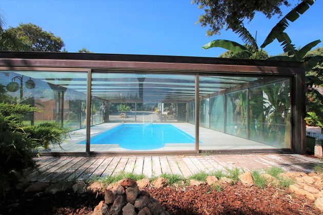 Foto 2 de Casa rural en venda a Campanet de 3 habitacions amb piscina i mobles