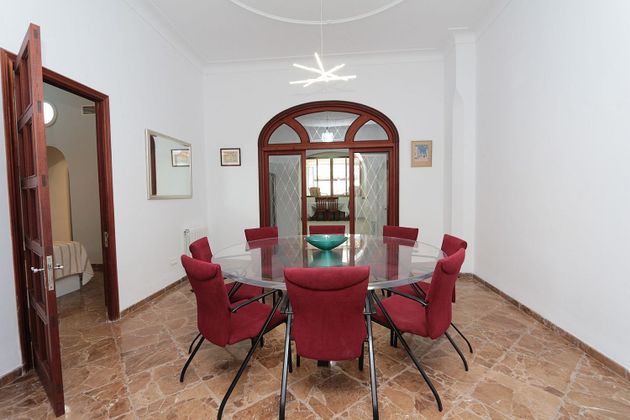 Foto 1 de Casa adossada en venda a Llucmajor Interior de 4 habitacions amb terrassa i garatge