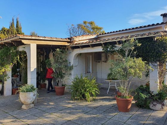 Foto 1 de Xalet en venda a Establiments - Son Espanyol - Son Sardina de 6 habitacions amb terrassa i piscina