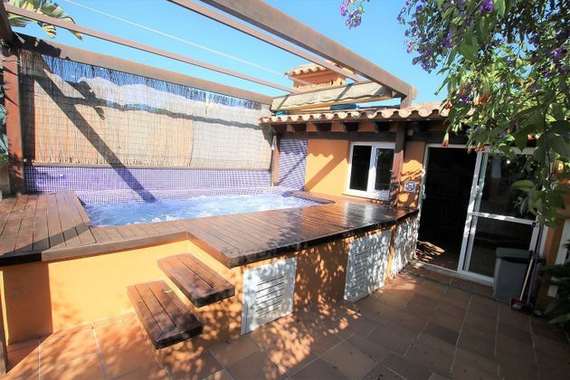 Foto 2 de Casa en venda a Ciutat d'Alcúdia de 3 habitacions amb terrassa i garatge