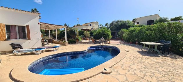 Foto 2 de Venta de chalet en Cala Murada de 2 habitaciones con terraza y piscina