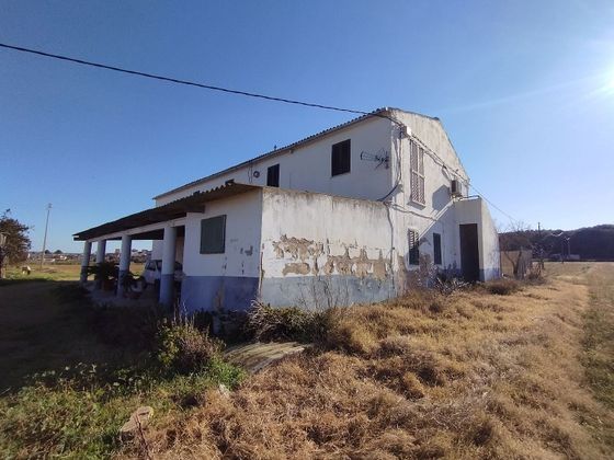 Foto 1 de Casa rural en venda a Sant Jordi - Son Ferriol de 6 habitacions amb terrassa i jardí