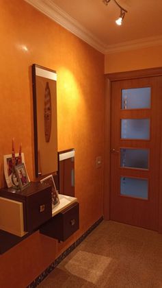 Foto 2 de Piso en venta en Centre - Castellar del Vallès de 4 habitaciones con balcón y aire acondicionado