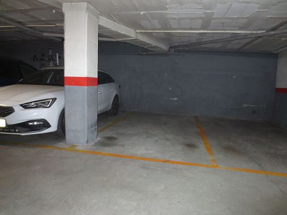 Foto 1 de Venta de garaje en Torreblanca de 16 m²