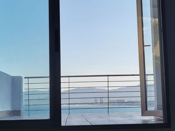 Foto 1 de Venta de casa adosada en El Faro - El Dossel de 4 habitaciones con terraza y piscina