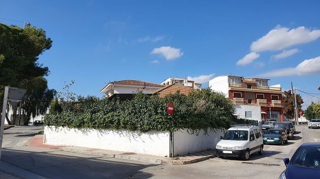 Foto 1 de Xalet en venda a calle Conejito de 3 habitacions amb terrassa i garatge