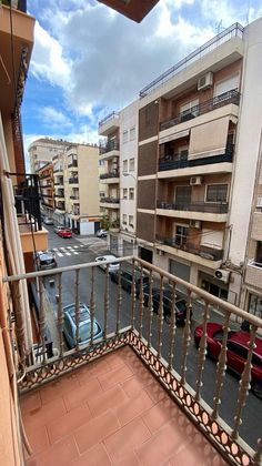 Foto 2 de Pis en venda a Los Remedios de 3 habitacions amb terrassa i ascensor