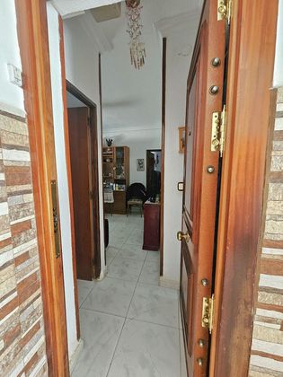 Foto 2 de Venta de piso en El Tardón - El Carmen de 3 habitaciones con aire acondicionado y calefacción