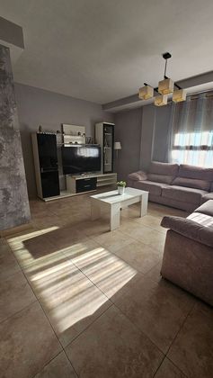 Foto 2 de Pis en venda a Benaguasil de 3 habitacions amb terrassa i garatge