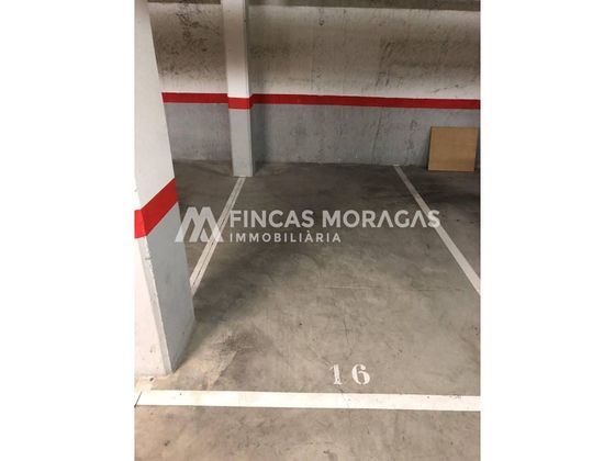 Foto 1 de Garaje en venta en Can Mates  - Volpelleres de 29 m²