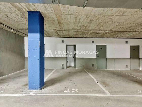 Foto 1 de Garatge en venda a Can Mates  - Volpelleres de 16 m²