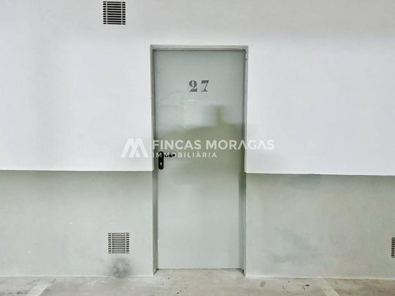 Foto 2 de Garatge en venda a Can Mates  - Volpelleres de 16 m²