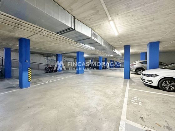 Foto 1 de Garaje en venta en Can Mates  - Volpelleres de 13 m²