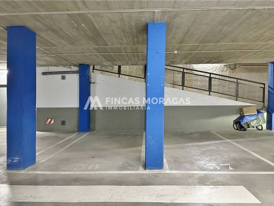 Foto 2 de Garaje en venta en Can Mates  - Volpelleres de 13 m²