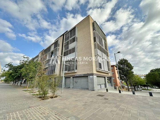 Foto 1 de Local en venda a calle De Benet Cortada de 136 m²