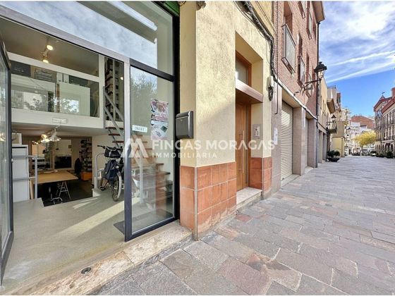 Foto 2 de Local en venta en calle De Sant Jordi de 88 m²