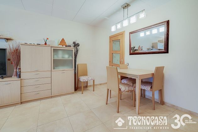 Foto 2 de Pis en venda a Sant Adrià de Besos de 3 habitacions amb balcó i aire acondicionat