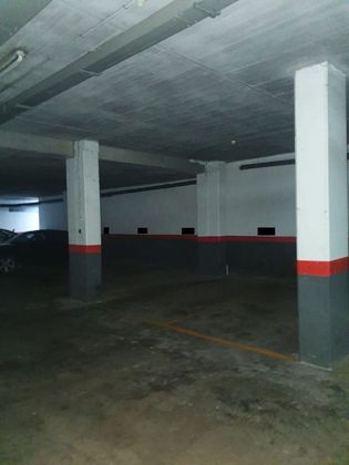 Foto 1 de Garatge en lloguer a pasaje Del Mar D'alborán de 14 m²