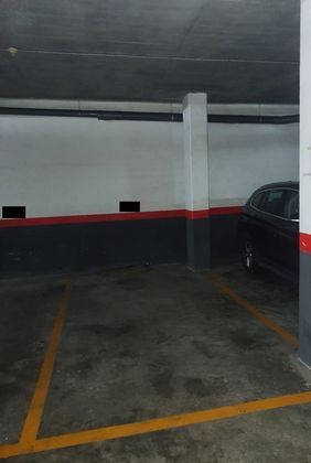 Foto 2 de Garatge en lloguer a pasaje Del Mar D'alborán de 14 m²