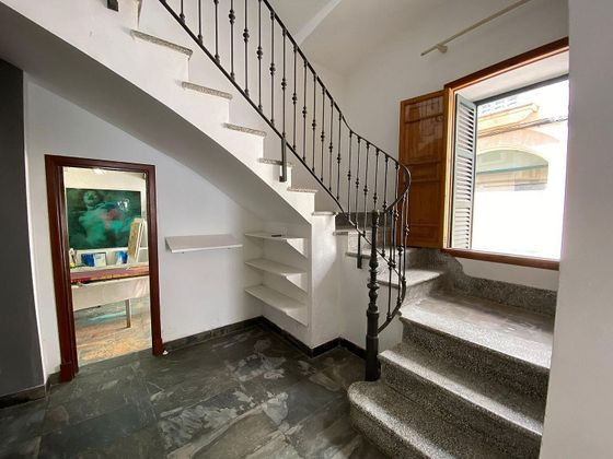 Foto 2 de Casa en venda a calle Nòria de 4 habitacions amb terrassa i balcó