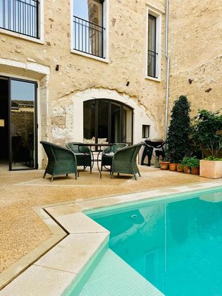 Foto 2 de Casa en venda a Felanitx de 5 habitacions amb terrassa i piscina