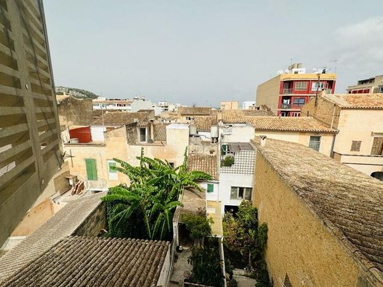 Foto 2 de Pis en venda a calle Abeurador de 4 habitacions amb terrassa i balcó