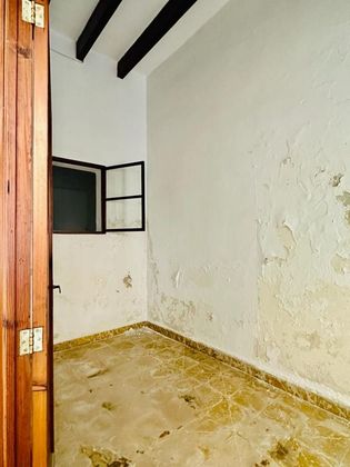 Foto 2 de Venta de casa en Felanitx de 2 habitaciones con terraza y calefacción