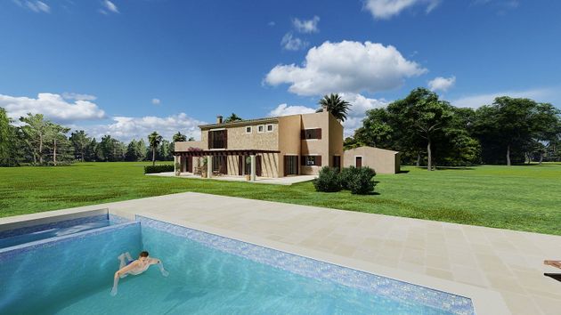 Foto 2 de Casa rural en venda a calle Fjp+C de 4 habitacions amb terrassa i piscina