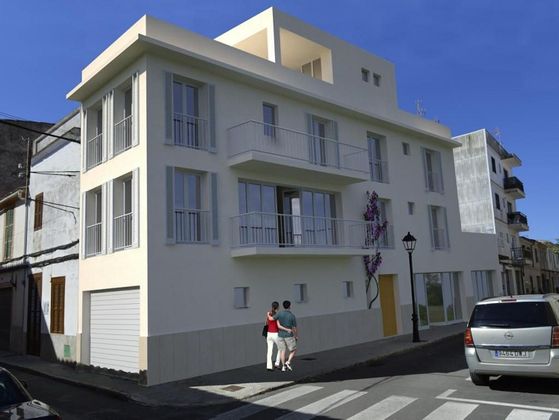 Foto 2 de Casa en venda a calle De Mossèn Bartomeu Caldentey de 4 habitacions amb terrassa i garatge