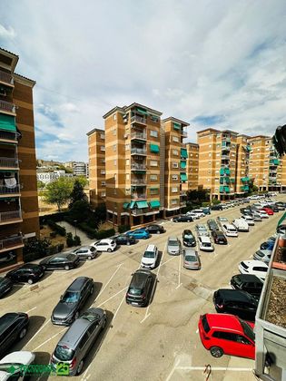 Foto 2 de Pis en venda a Buenavista-Valparaíso-La Legua de 3 habitacions amb terrassa i piscina